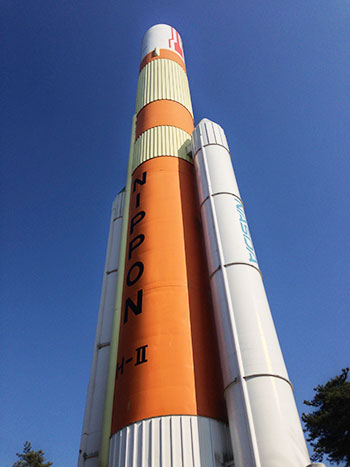 ロケット
