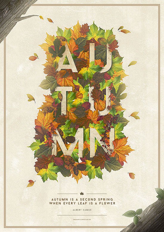 Gallery: Beautiful Typography, Lettering & Calligraphy | From up North